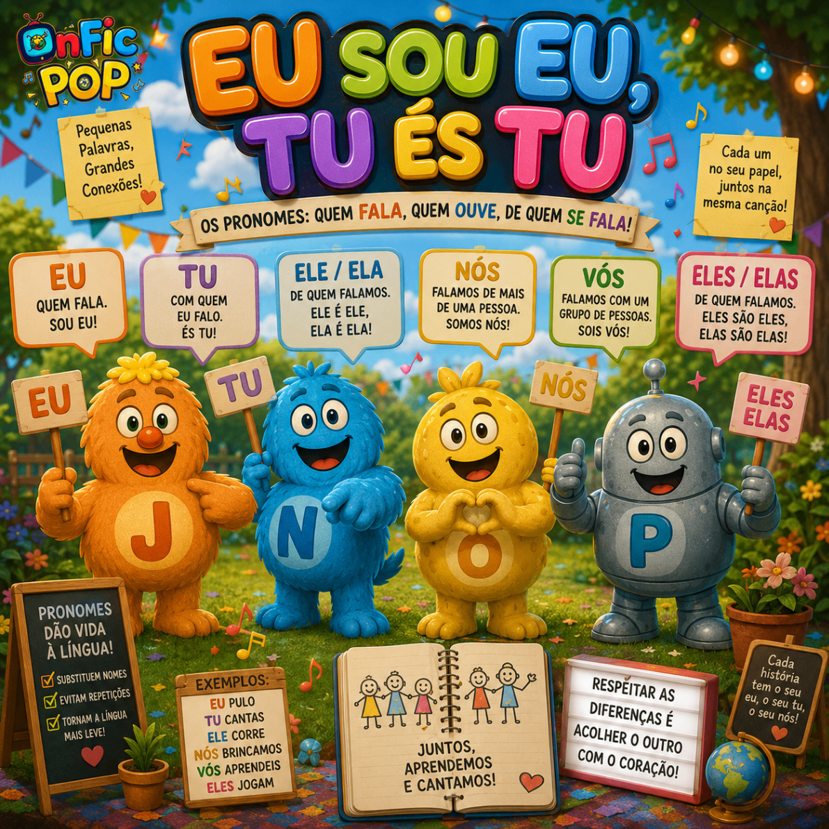 Errar é um Passo